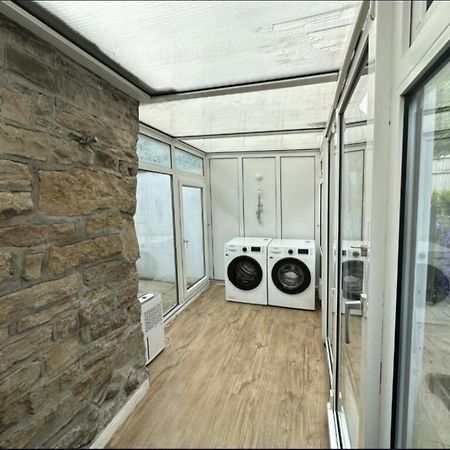 Pendle View Cottage Brierfield Εξωτερικό φωτογραφία