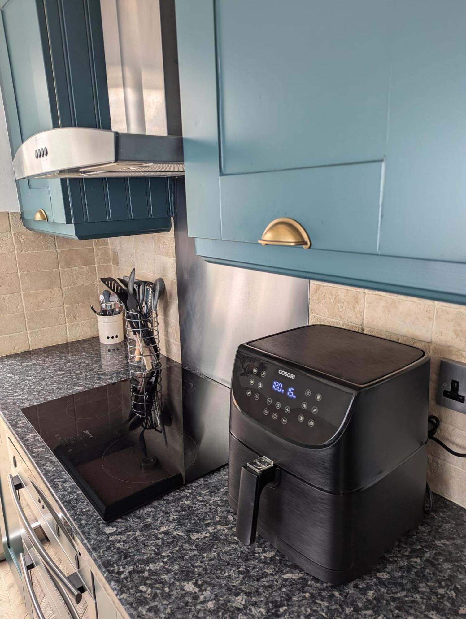 Pendle View Cottage Brierfield Εξωτερικό φωτογραφία